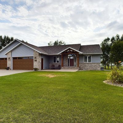 233 Poplar Ave, Lowry, MN 56349