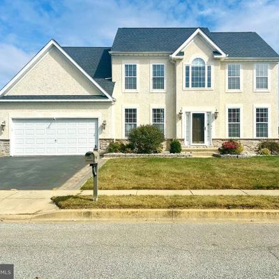 233 Porky Oliver Dr, Middletown, DE 19709