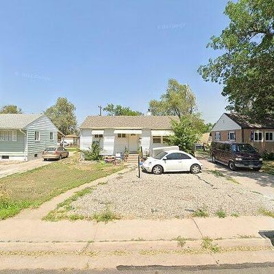 2337 W 7 Th St, Greeley, CO 80634