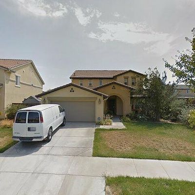 2339 N Rock Creek Dr, Los Banos, CA 93635