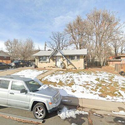 2341 Stacy Dr, Denver, CO 80221