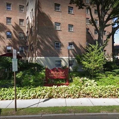 2345 Linwood Ave #4 D, Fort Lee, NJ 07024