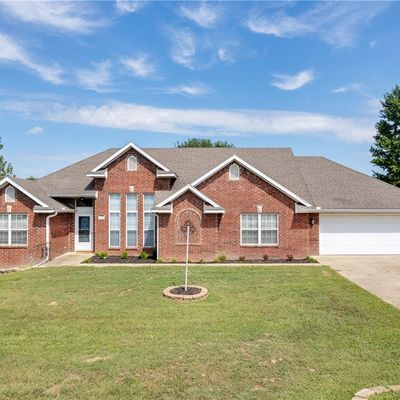 2350 Brooks Cir, Pea Ridge, AR 72751