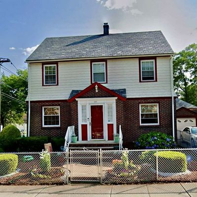 236 Vassar Avenue, Newark, NJ 07108