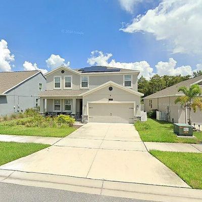 2361 Crescent Moon St, Kissimmee, FL 34746