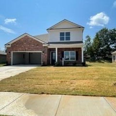 2363 Hyacinth Ln, Hernando, MS 38632