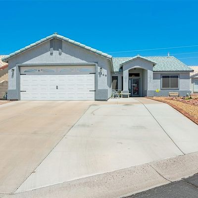 2369 E Willowleaf Drive, Mohave Valley, AZ 86440