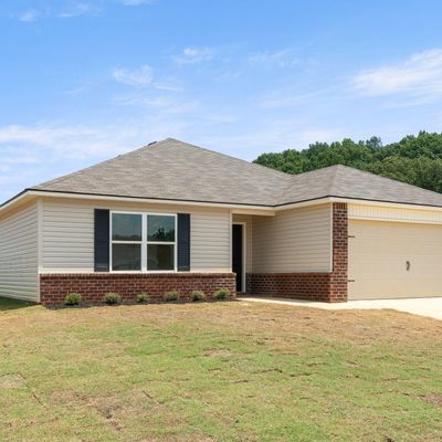 237 Skyline Loop, Oxford, AL 36203