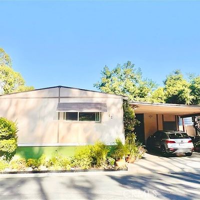 23777 Mulholland Hwy Spc 42, Calabasas, CA 91302