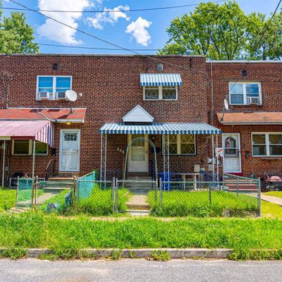 238 Powelton Ave, Oaklyn, NJ 08107