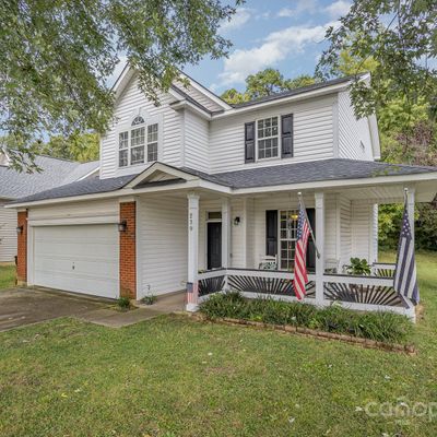 239 Sweet Martha Dr, Mooresville, NC 28115