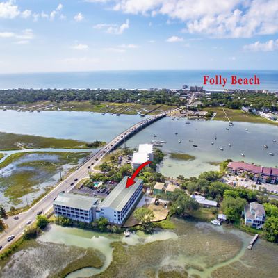 2393 Folly Road #2 G, Folly Beach, SC 29439