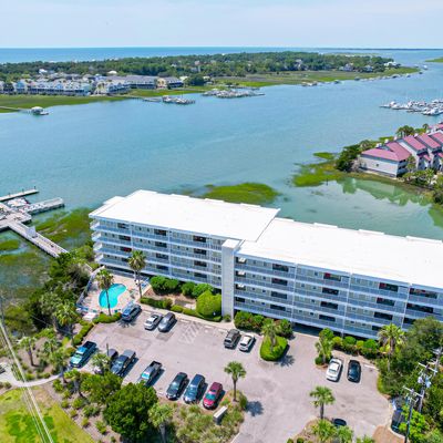 2395 Folly Road #4a, Folly Beach, SC 29439