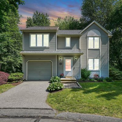 24 Butternut Lane #24, Milford, CT 06461