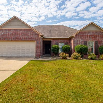 24 Brentwood Drive, Vilonia, AR 72173