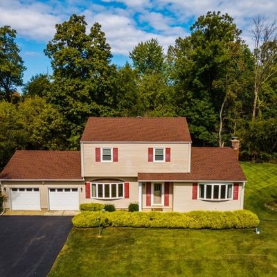 24 Frohlin Dr, Basking Ridge, NJ 07920