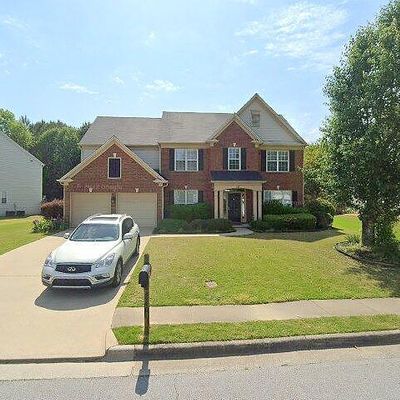 240 Gaines Oak Way, Suwanee, GA 30024