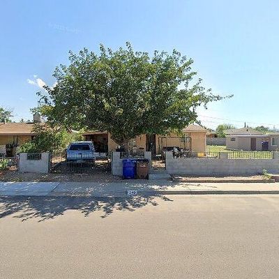 240 N Martinez St, Las Cruces, NM 88001