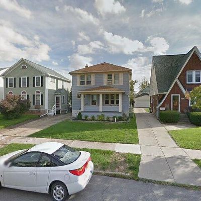 240 W Girard Blvd, Buffalo, NY 14217