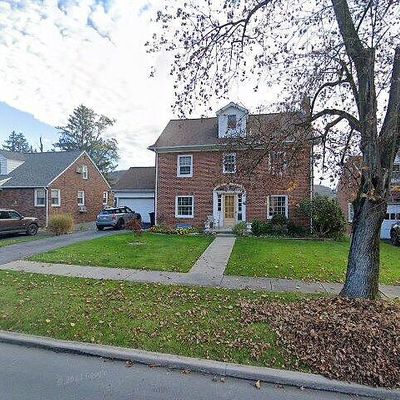 240 Susquehanna Ave, Lock Haven, PA 17745