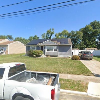 2400 Hartford Dr, Glendora, NJ 08029