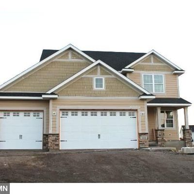 2401 Sunrise Drive E, Little Canada, MN 55117