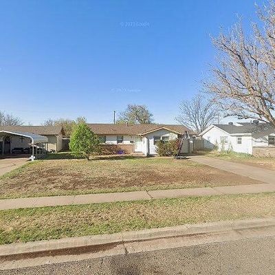 2402 Se 22 Nd Ave, Amarillo, TX 79103