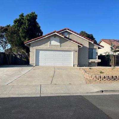 2405 Brazil Dr, Antioch, CA 94509