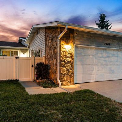 2406 S Vaughn Way #C, Aurora, CO 80014