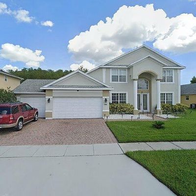 2409 Maracaibo Dr, Kissimmee, FL 34746