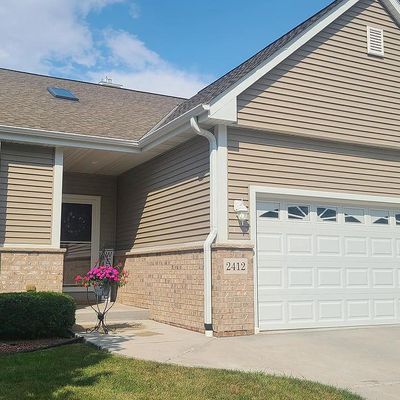 2412 Stoney Ln, Grafton, WI 53024