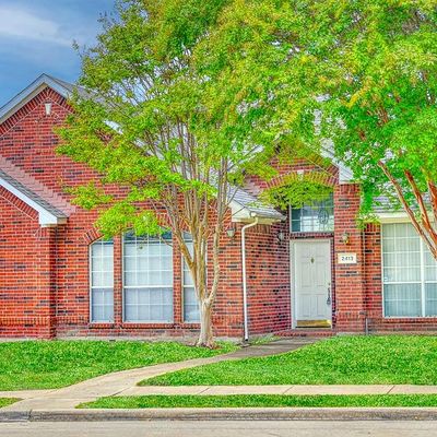 2413 Balsam Dr, Rowlett, TX 75089