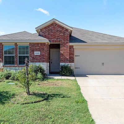 2413 Karnack Dr, Forney, TX 75126