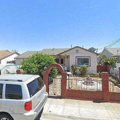 2418 Douglas St, San Pablo, CA 94806