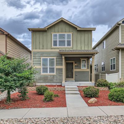 2418 Ellingwood Dr, Colorado Springs, CO 80910