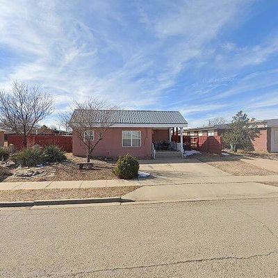 2419 Cholla St, Las Vegas, NM 87701