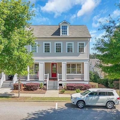 242 Thomas Green Blvd, Clemson, SC 29631