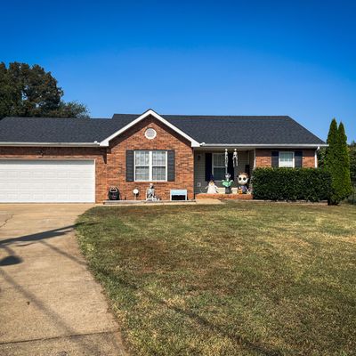 2425 Sphinx Ct, Clarksville, TN 37042