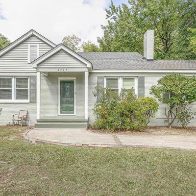 2427 Craig Rd, Columbia, SC 29204