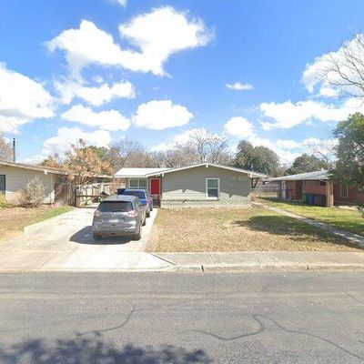 243 Eastley Dr, San Antonio, TX 78217