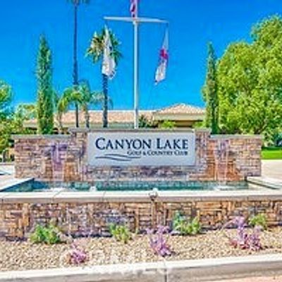 24311 Canyon Lake Drive 23, Canyon Lake, CA 92587