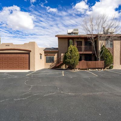 2432 La Fonda Circle #1 8, Las Cruces, NM 88001