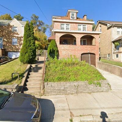 2433 Edgar St, Pittsburgh, PA 15210