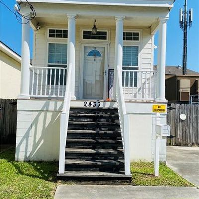 2433 Perdido St, New Orleans, LA 70119