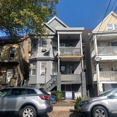 244 Temple St, Paterson City, NJ 07502