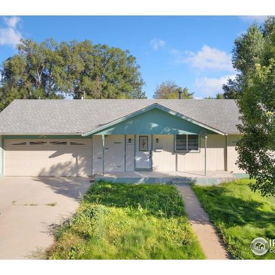 2440 25 Th Ave, Greeley, CO 80634