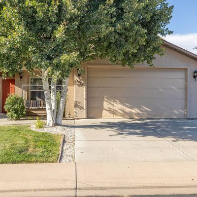 2442 1/2 Jack Creek Rd, Grand Junction, CO 81505