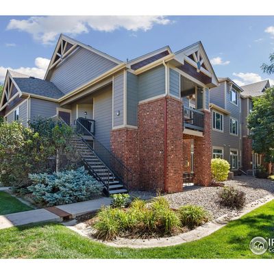 2445 Windrow Drive #207, Fort Collins, CO 80525