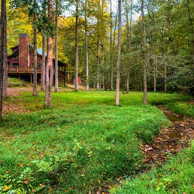 245 Azalea Dr, Ellijay, GA 30536