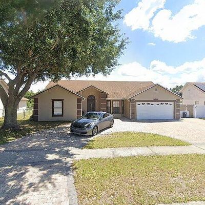 245 Competition Dr, Kissimmee, FL 34743